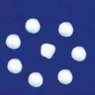 一次性使用醫(yī)用棉球
